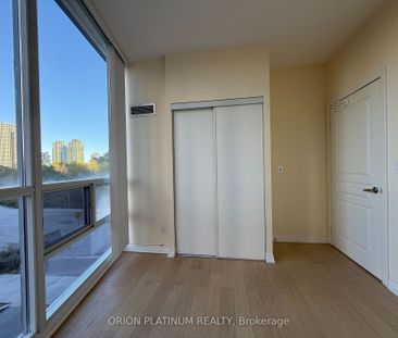 For Lease - 223 Webb Drive Unit# 201, Mississauga, Ontario - Photo 1