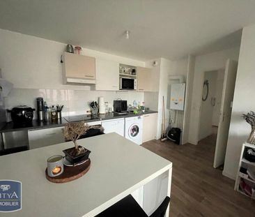 Location Appartement 3 pièces 57m² COLOMBELLES 14460 - Photo 3