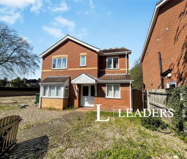 1 bedroom house to rent Greetwell Road, Lincoln, Lincolnshire, LN2 - Photo 4