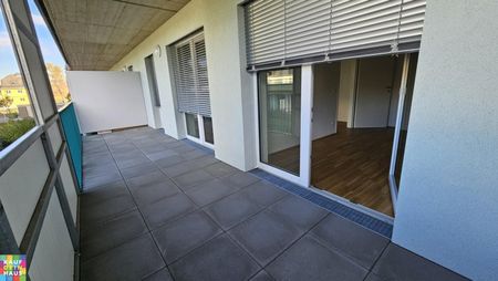 AKTION! 2 MONATE MIETFREI ! 2 ZIMMER MIETWOHNUNG MIT BALKON - Photo 2