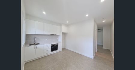 Brand New 1-Bedroom Granny Flat – Be the First to Call It Home! - Photo 4