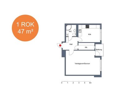 Beckhemsvägen 8 E - Photo 6