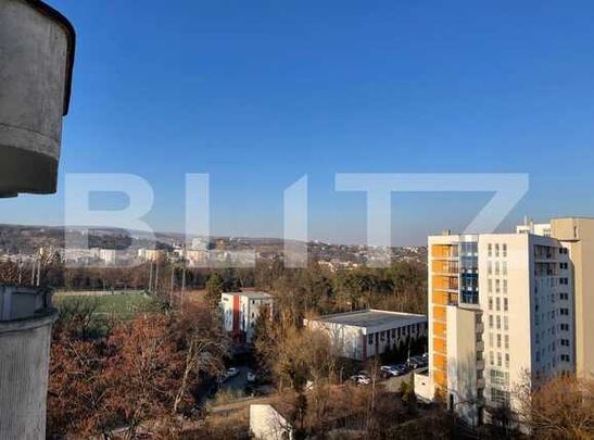 Apartament de 4 camere, 90 mp, pet friendly, parcare, AC, zona Plopilor - Fotografie 1