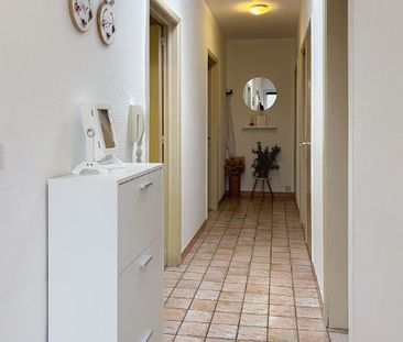 Dakappartement - Photo 6