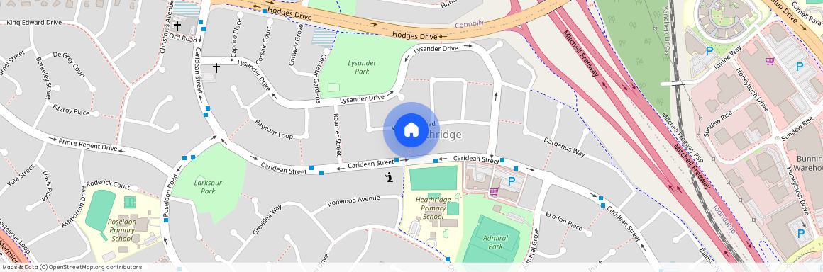 22 Wayfarer Road, Heathridge WA 6027