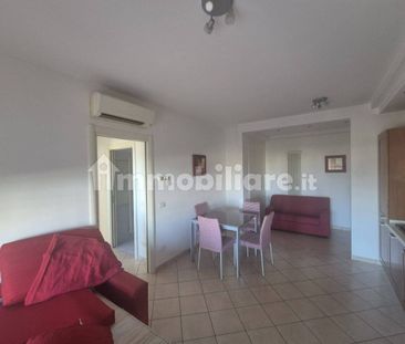 Trilocale via John Fitzgerald Kennedy 47, Cupra Marittima - Photo 3
