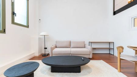 Spacious rooms and excellent connection to the center of Madrid. - Foto 3