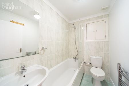 1 bedroom apartment to rent - Photo 5