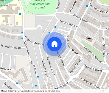 Penzance, Cornwall, TR18 - Photo 1