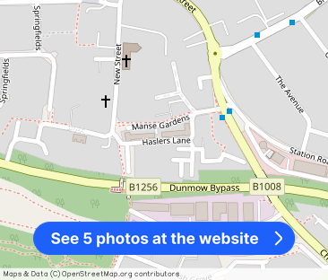 The Old Mill, Haslers Lane, CM6 - Photo 1