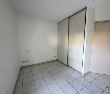 Appartement 3 pièces à louer - Photo 3