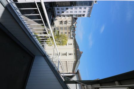 2-Zimmer-Wohnung mit kleiner Terrasse - Provisionsfrei! - Photo 5