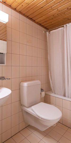 Furnished apartment in Payerne - Foto 1