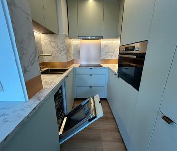 Penthouse te huur - foto 5