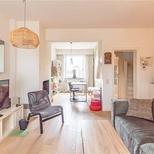 Kamers om te delen in gezellig huis (10min van Ukkel) in het groen - Foto 1