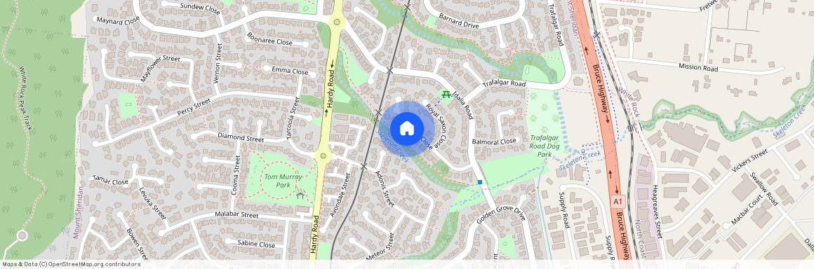 25 Scotia Close, Qld 4868, Mount Sheridan