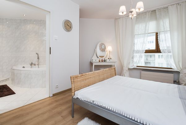 Apartament na wynajem, ul. Zygmunta Słomińskiego, Warszawa Śródmieście - Zdjęcie 1