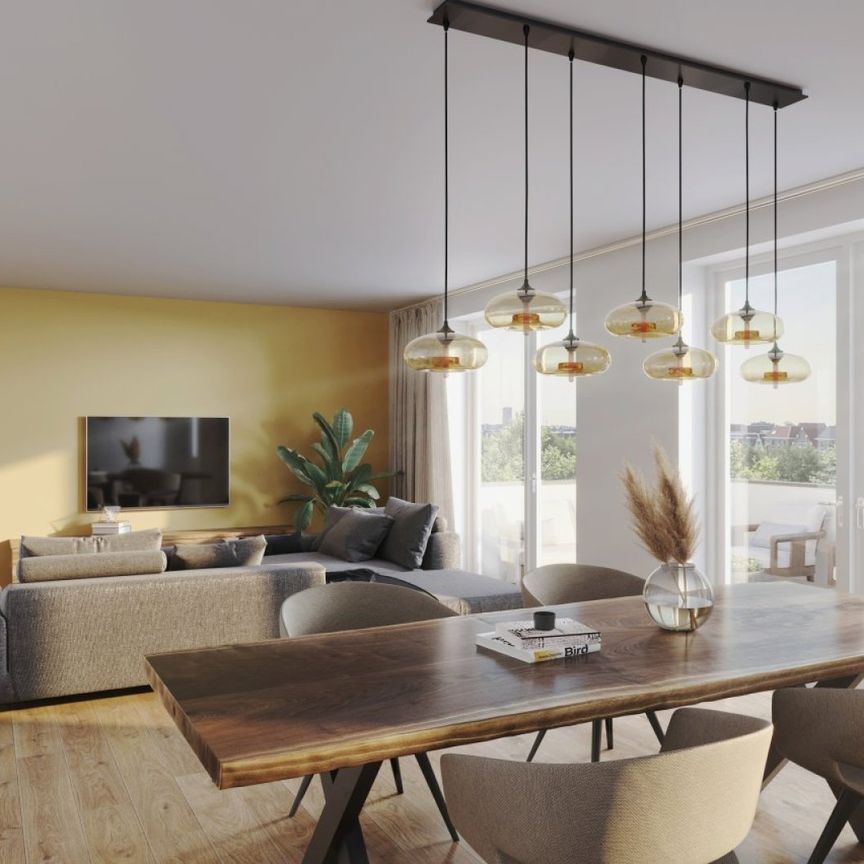 Te huur: Burgemeester Augustijnstraat 123 - Foto 1