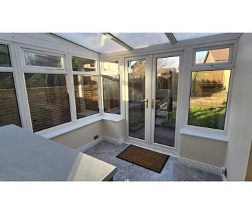 2 bedroom end of terrace house to rent - Photo 4