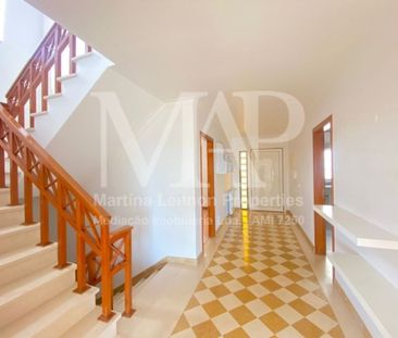 5 bedroom luxury Semidetached House for rent in Cascais e Estoril, ... - Photo 2