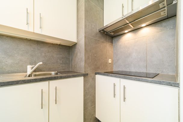 Studio te huur Zeebrugge - Photo 1