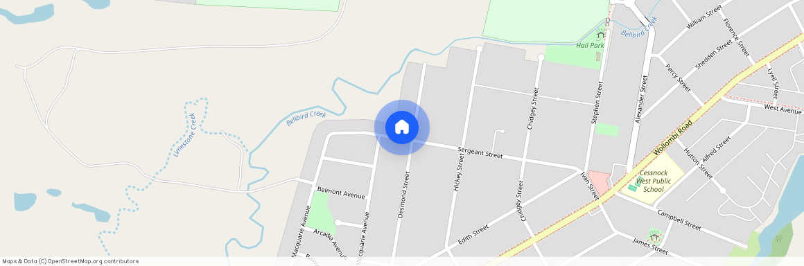 63 Desmond Street, NSW 2325, Cessnock