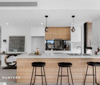 Spacious and Modern Apartment in Glenmore Village - Photo 6