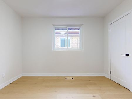 For Lease - 57 Saddle Ridge Drive, Toronto, Ontario - Photo 5