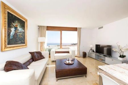 Alquiler de dúplex en Desconocido, 14 - Photo 4