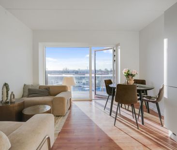 3-vær. lejlighed - Foto 3