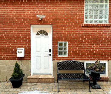 For Lease - 16 Pannahill Road Unit# Basement, Toronto, Ontario - Photo 6