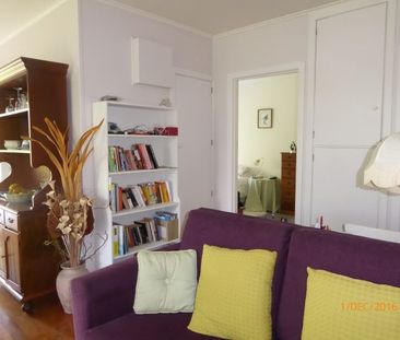 FURNISHED 1 BEDROOM UNIT IN ST JOHNS - Photo 6