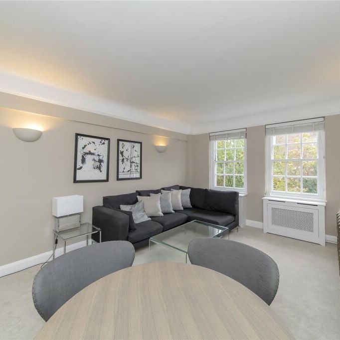 2 bedroom apartment to rent - Photo 1