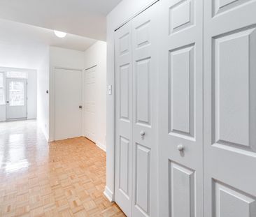 3484 Rue Stanley, #610 - Photo 6