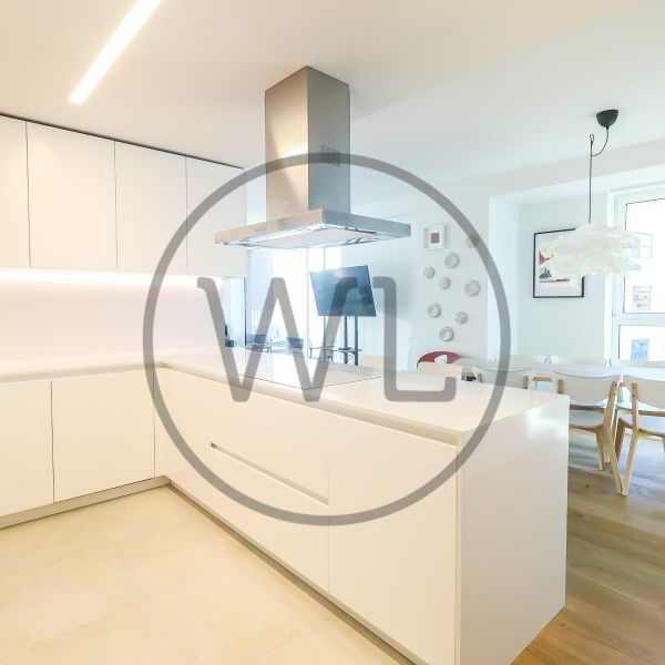 Apartamento T2 em Lisboa - Photo 1