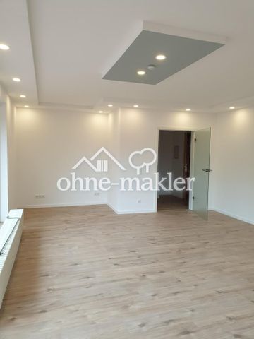 Exklusive 3-Zimmer Penthouse-Wohnung mit großer Terrasse - Photo 2