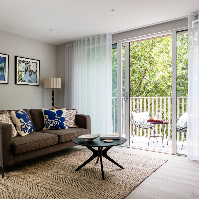 1 bedroom apartment to rent - Photo 1