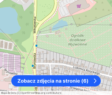 Mieszkanie dwupokojowe Katowice ul. Kredytowa 15 – zdjęcie 1