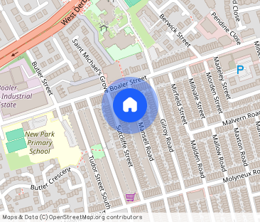 Mansell Road, Liverpool, L6 - Photo 1