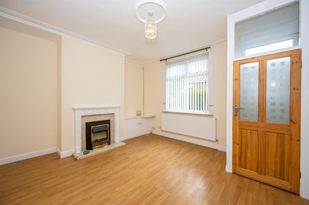 2 Bedroom Terraced House for Rent - Photo 5