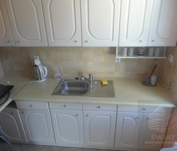 Do wynajęcia, Bukowe, śliczne dwa pokoje, 32,60m - Photo 6