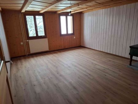 3.5 Zimmer, 100 m², EG - Photo 2