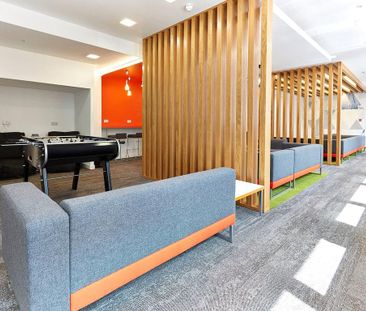 Studio to rent - Photo 3