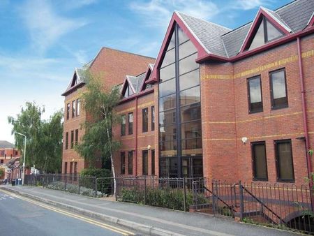 The Chambers, East Street, Reading, RG1 - Photo 5