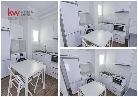 Studio/Γκαρσονιέρα για ενοικίαση Άγιος Νικόλαος (Λάρισα) - Photo 5
