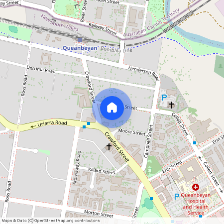 145 Collett Street, 2620, Queanbeyan Nsw