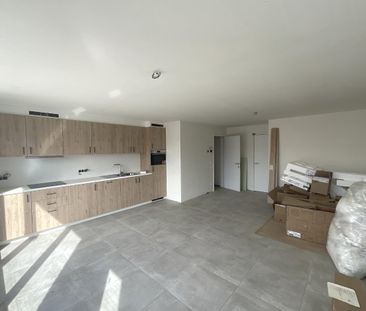Nieuwbouw, 2-slaapkamer BEN-appartement in Nijlen - Foto 3