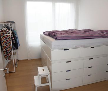 3.5 Zimmer, 79 m², EG - Photo 3