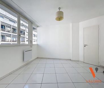 Location Appartement 2 pièces 33m² GRENOBLE 38000 - Photo 6