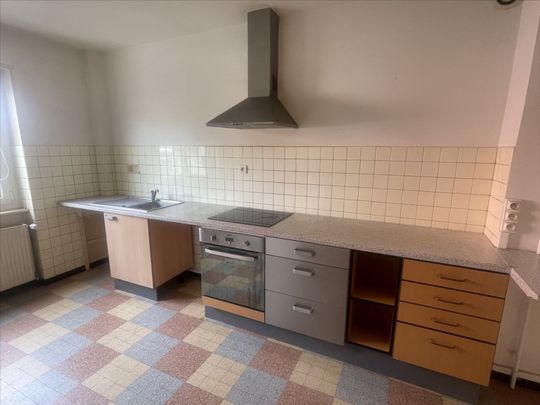 Location Appartement 2 pièces 67m² - Photo 1